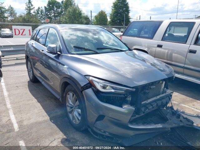 INFINITI QX50 2022 3pcaj5ba4nf122258