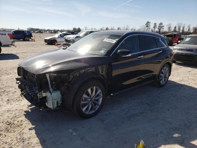 INFINITI QX50 2021 3pcaj5ba5mf101921