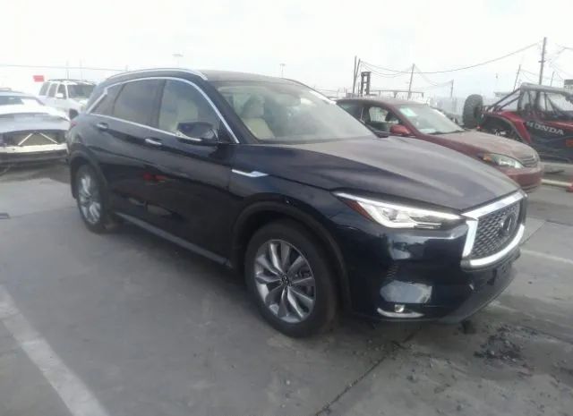 INFINITI QX50 2021 3pcaj5ba5mf104303