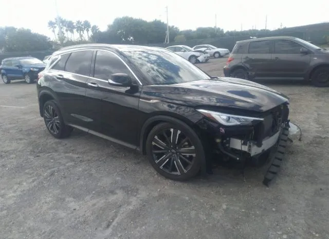 INFINITI QX50 2021 3pcaj5ba5mf105922