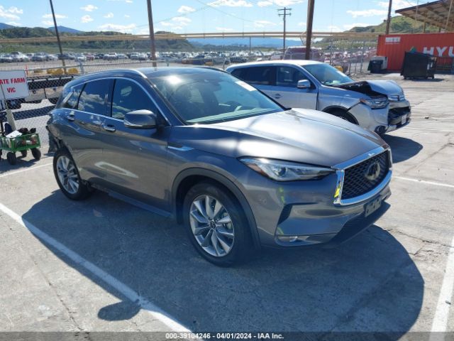 INFINITI QX50 2021 3pcaj5ba5mf108965