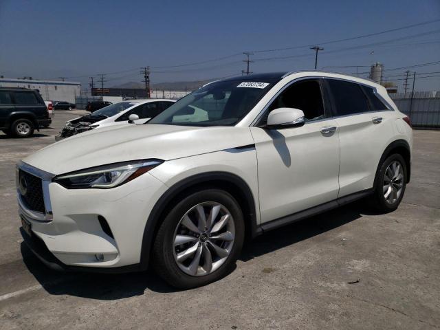 INFINITI QX50 LUXE 2021 3pcaj5ba5mf110537