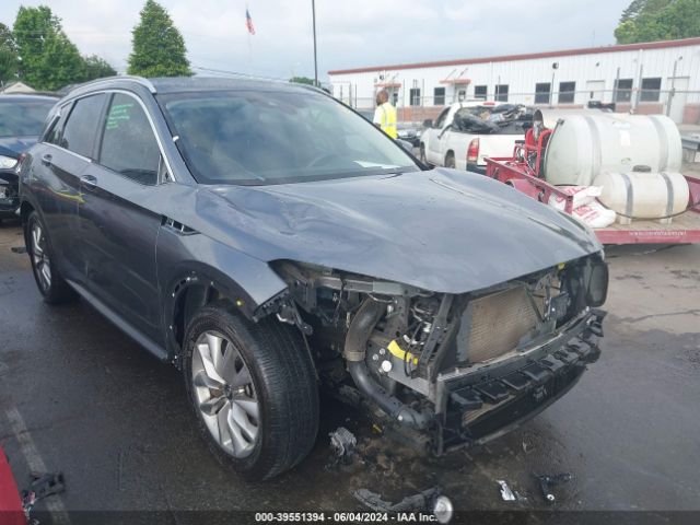 INFINITI QX50 2021 3pcaj5ba5mf115558