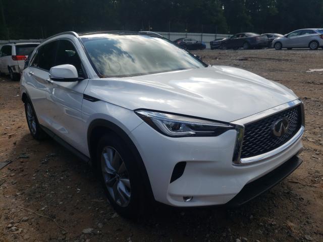 INFINITI QX50 LUXE 2021 3pcaj5ba5mf119450