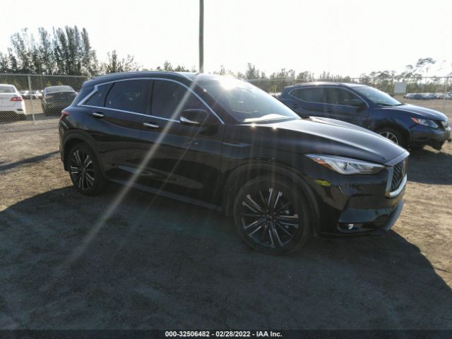 INFINITI QX50 2021 3pcaj5ba5mf125409