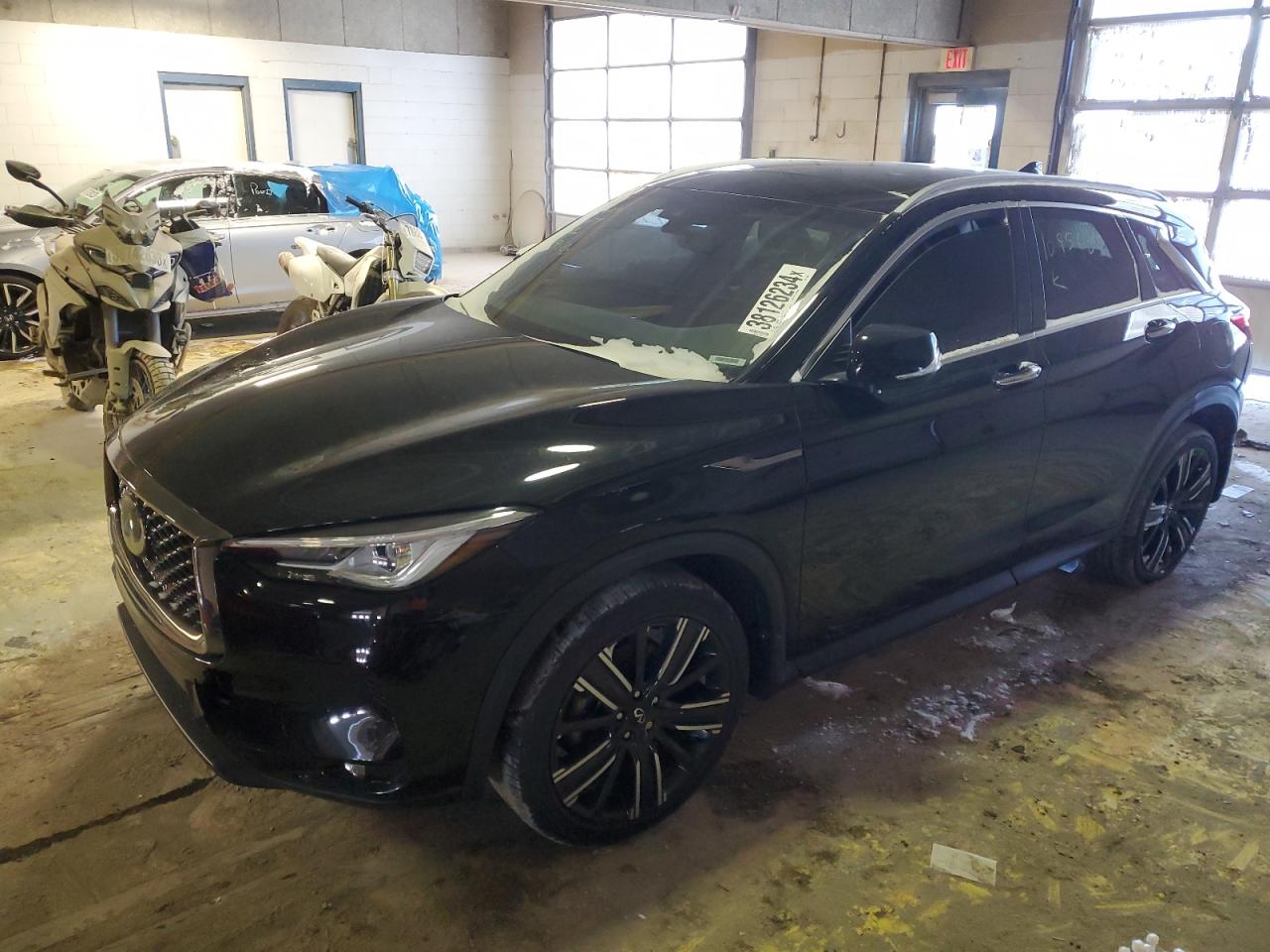 INFINITI QX50 2021 3pcaj5ba6mf109560