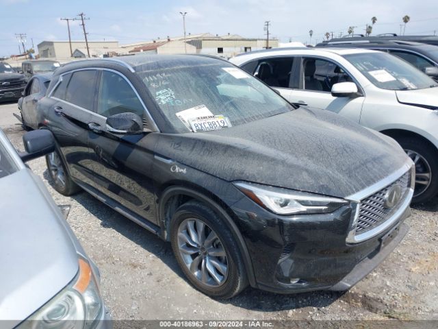 INFINITI QX50 2021 3pcaj5ba6mf109722