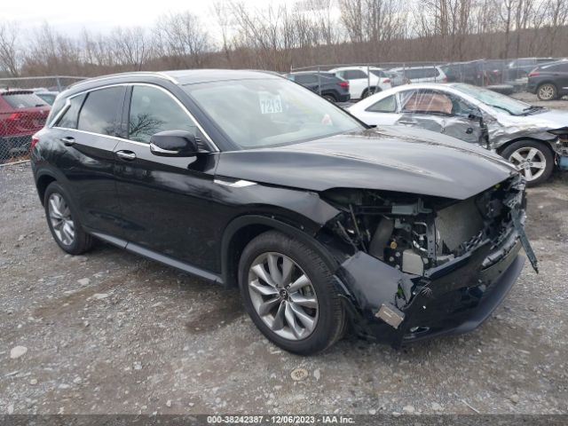 INFINITI QX50 2021 3pcaj5ba6mf116248