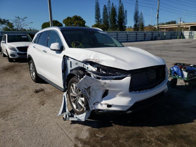 INFINITI QX50 LUXE 2021 3pcaj5ba6mf116413