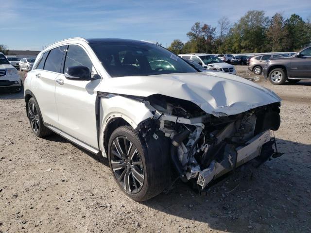 INFINITI QX50 2021 3pcaj5ba6mf116878