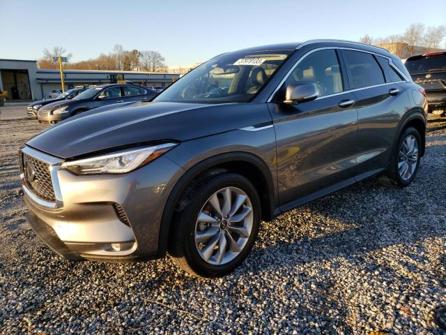 INFINITI QX50 LUXE 2021 3pcaj5ba6mf120462