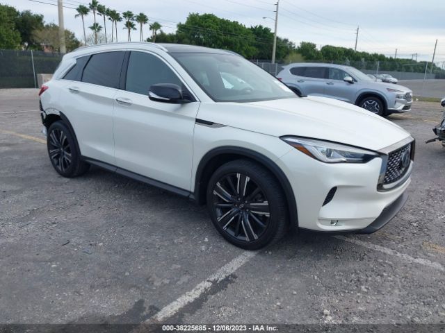 INFINITI QX50 2021 3pcaj5ba6mf122941