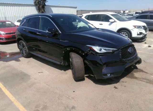 INFINITI QX50 2021 3pcaj5ba6mf125225