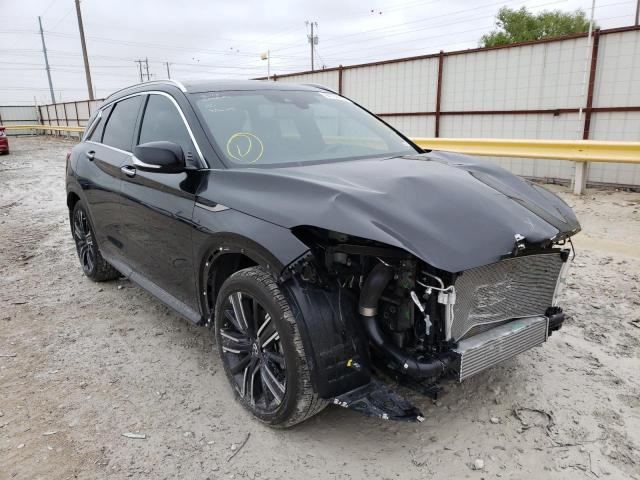 INFINITI QX50 LUXE 2021 3pcaj5ba6mf125239