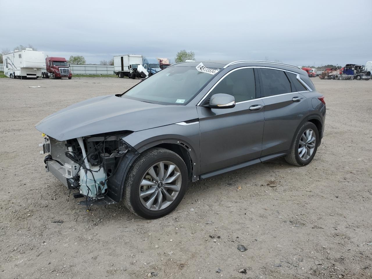 INFINITI QX50 2022 3pcaj5ba6nf105705