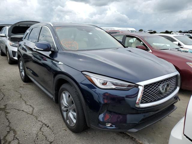 INFINITI QX50 LUXE 2022 3pcaj5ba6nf106563