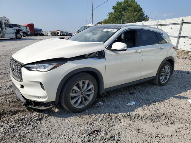 INFINITI QX50 LUXE 2022 3pcaj5ba6nf119829