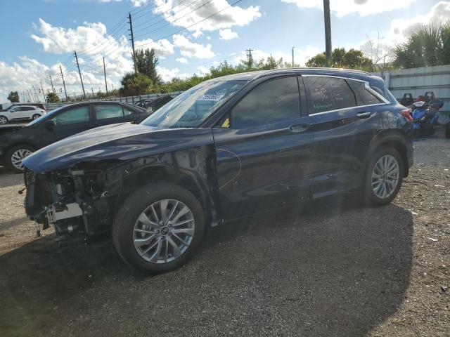 INFINITI QX50 2023 3pcaj5ba6pf118277