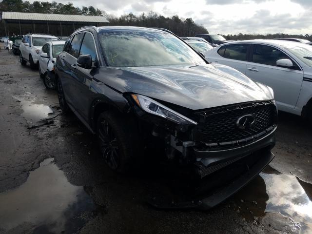 INFINITI QX50 LUXE 2021 3pcaj5ba7mf106201