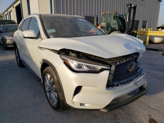 INFINITI QX50 LUXE 2021 3pcaj5ba7mf108272