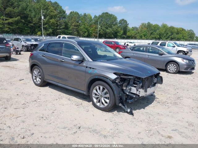 INFINITI QX50 2021 3pcaj5ba7mf113309