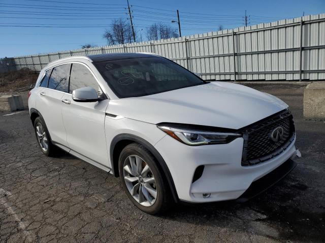 INFINITI QX50 LUXE 2021 3pcaj5ba7mf119823