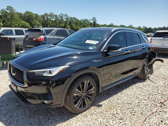 INFINITI QX50 2021 3pcaj5ba7mf127307