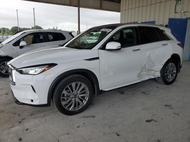 INFINITI QX50 2023 3pcaj5ba7pf117719