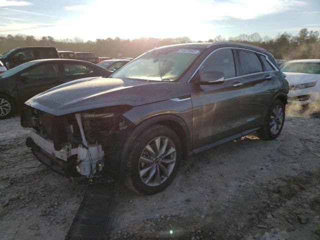 INFINITI QX50 LUXE 2021 3pcaj5ba8mf101055