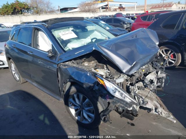 INFINITI QX50 2021 3pcaj5ba8mf107406