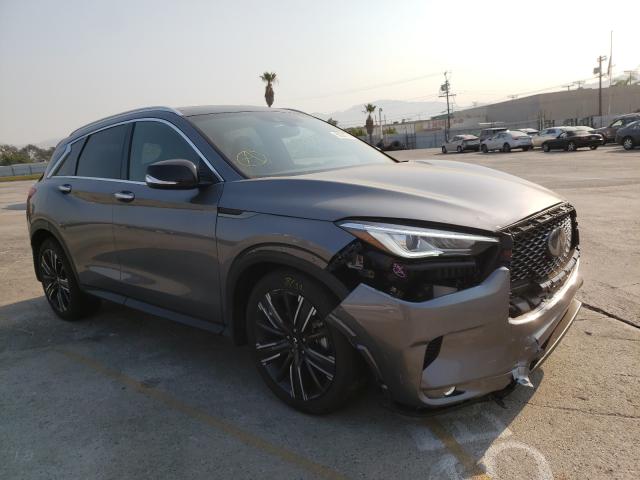 INFINITI QX50 LUXE 2021 3pcaj5ba8mf114632