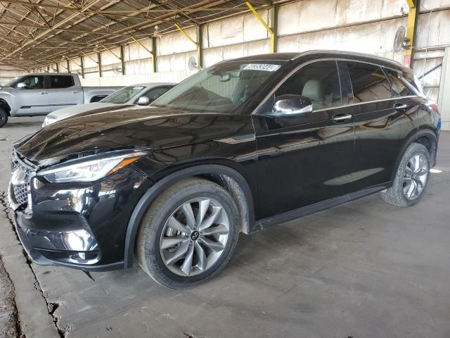 INFINITI QX50 LUXE 2021 3pcaj5ba8mf119555