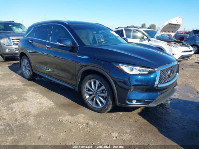 INFINITI QX50 2022 3pcaj5ba8nf115104