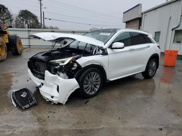 INFINITI QX50 2023 3pcaj5ba8pf108690