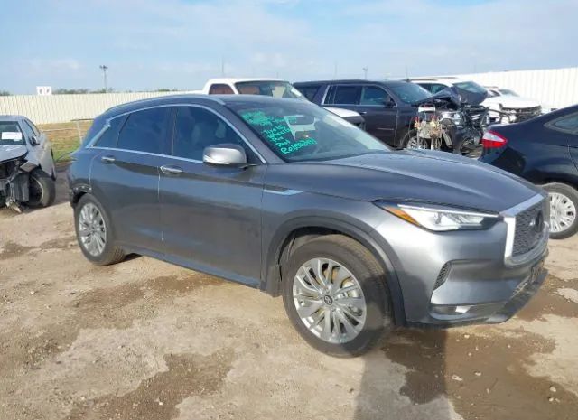 INFINITI QX50 2023 3pcaj5ba8pf109550