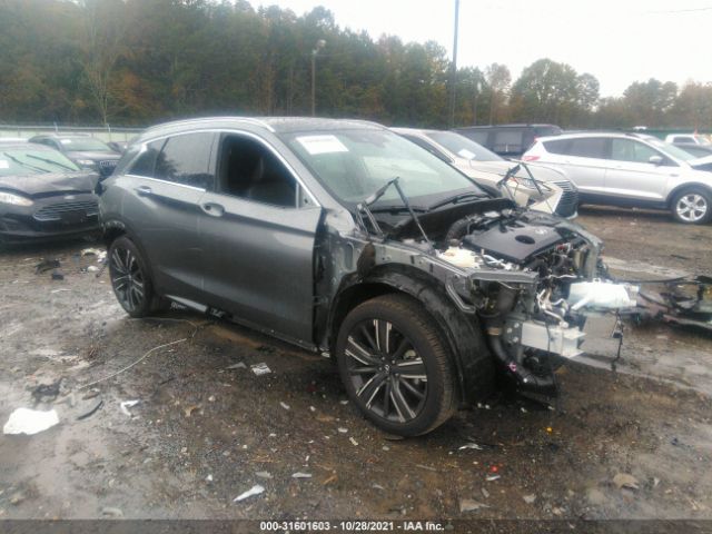 INFINITI QX50 2021 3pcaj5ba9mf103185