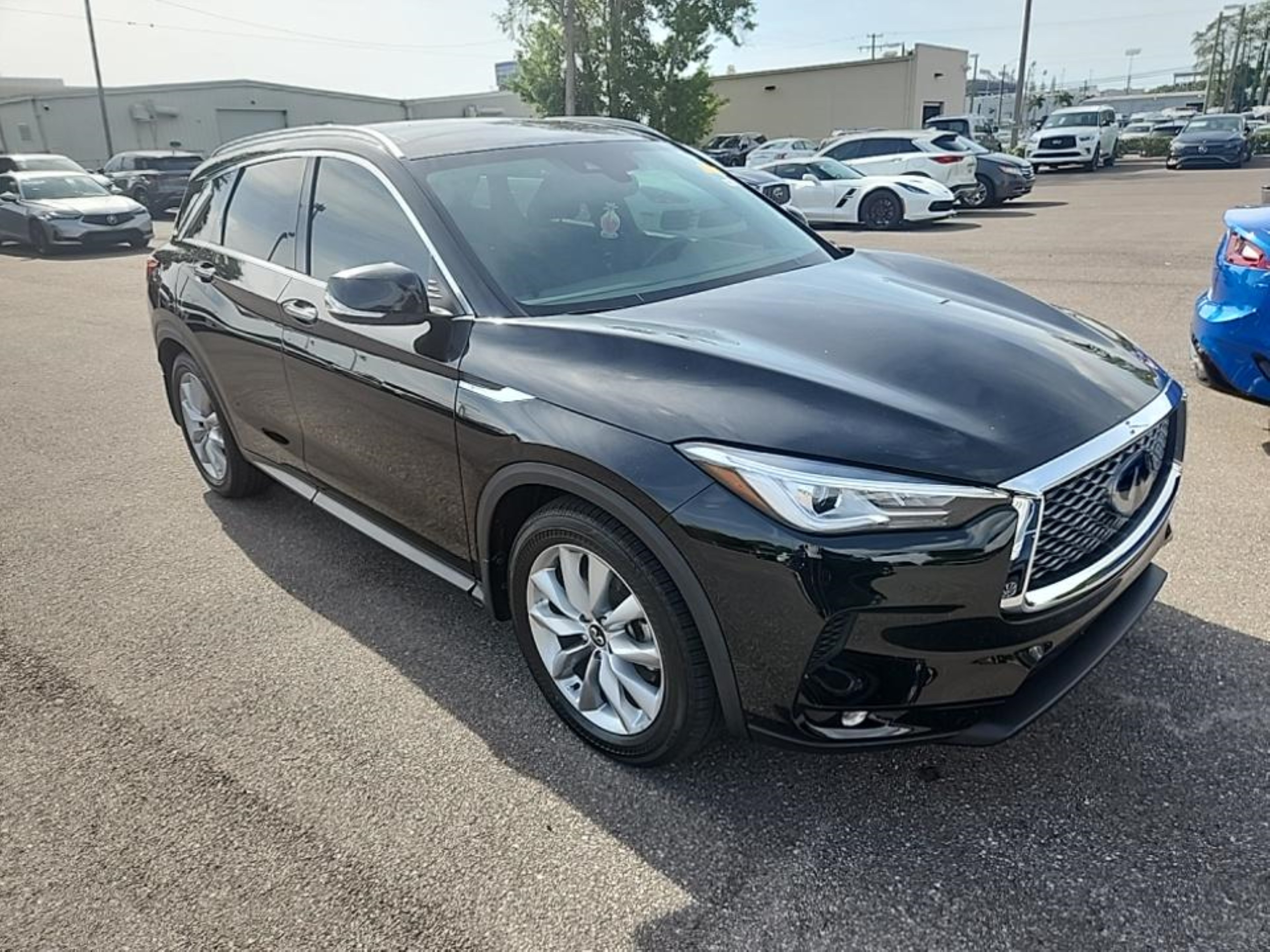 INFINITI QX50 2021 3pcaj5ba9mf104661