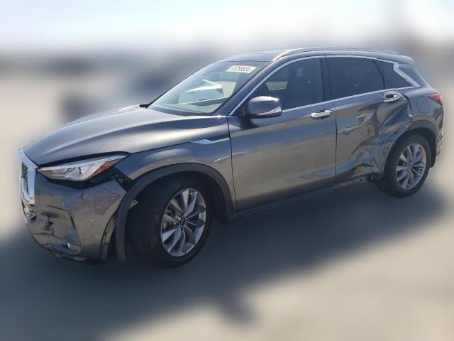 INFINITI QX50 2021 3pcaj5ba9mf114283