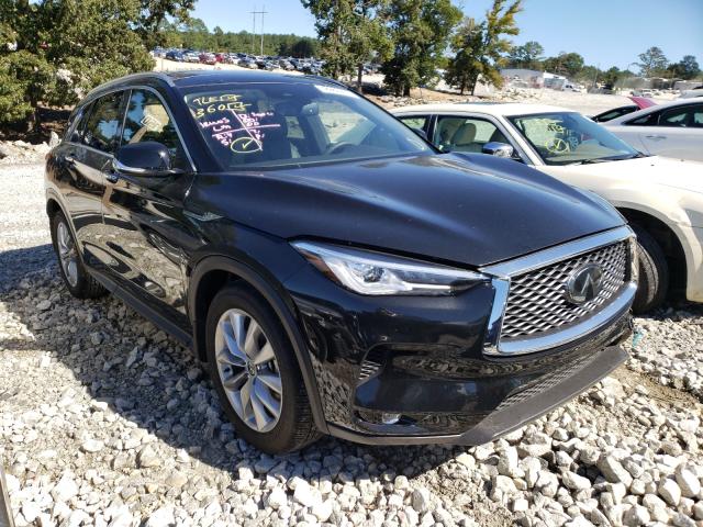 INFINITI QX50 LUXE 2021 3pcaj5ba9mf120682