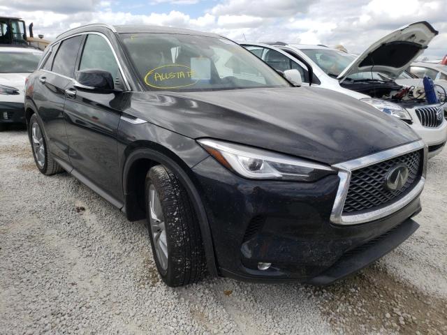 INFINITI QX50 LUXE 2021 3pcaj5ba9mf125400