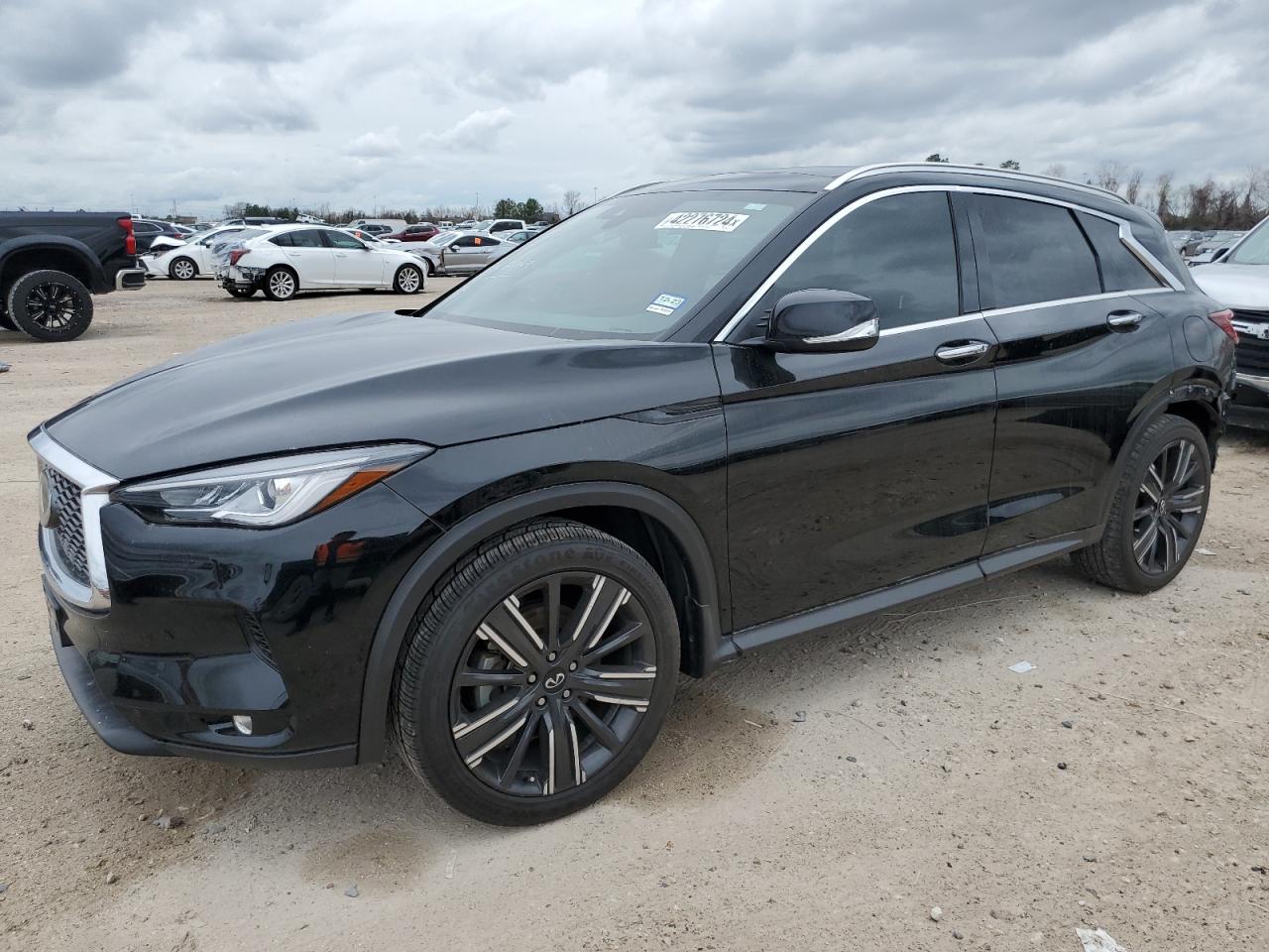 INFINITI QX50 2022 3pcaj5ba9nf106556