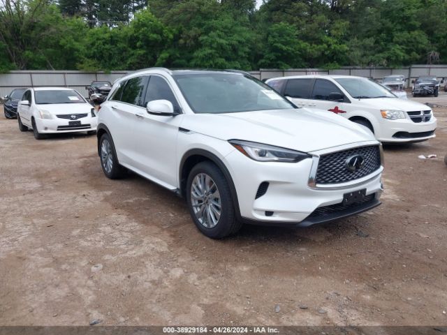 INFINITI QX50 2023 3pcaj5ba9pf121271