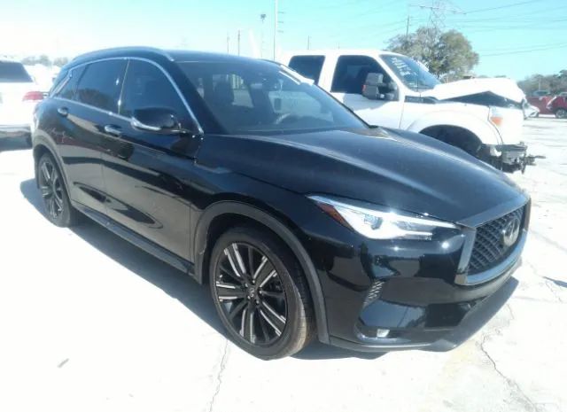 INFINITI QX50 2021 3pcaj5baxmf102661