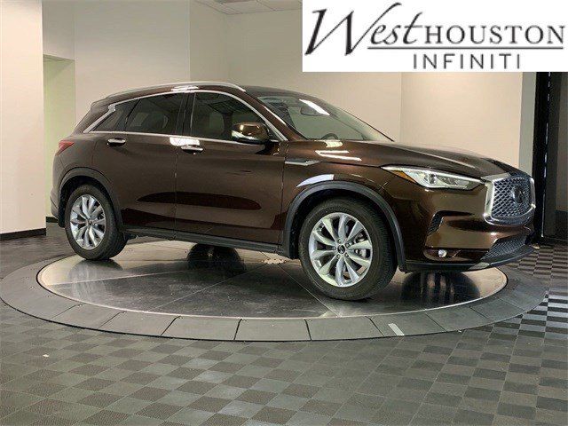 INFINITI QX50 2021 3pcaj5baxmf112154