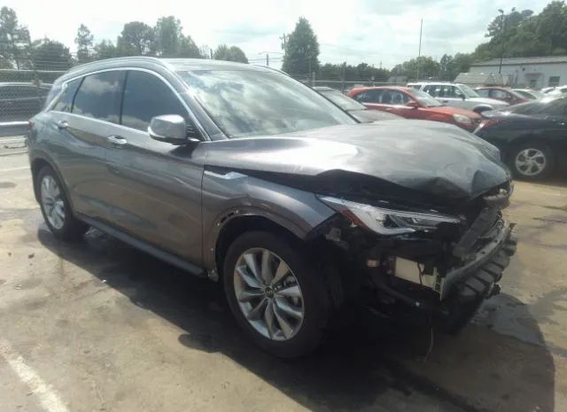 INFINITI QX50 2021 3pcaj5baxmf116267