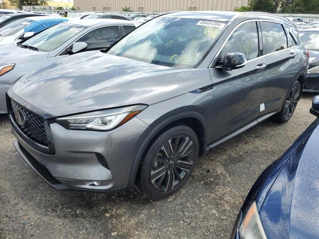 INFINITI QX50 2022 3pcaj5baxnf120661