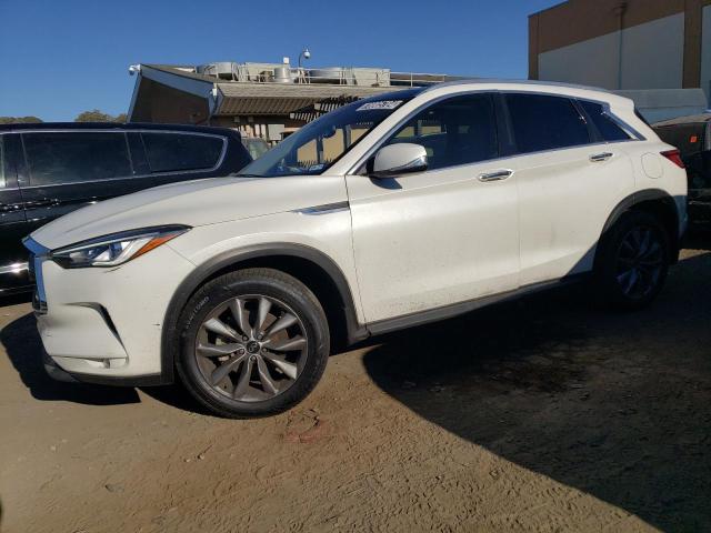 INFINITI QX50 LUXE 2022 3pcaj5baxnf121258