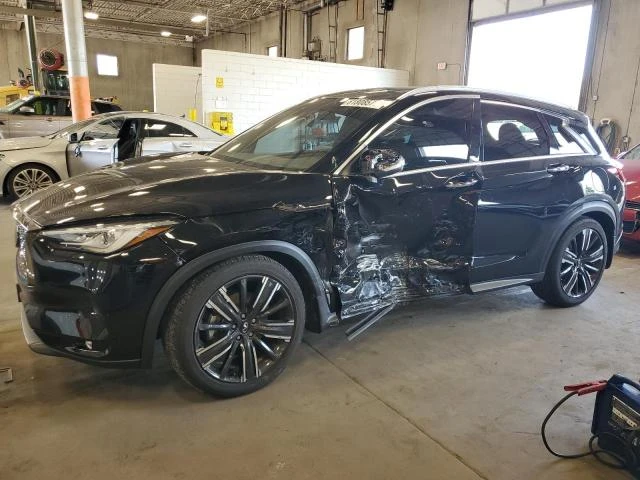 INFINITI QX50 LUXE 2021 3pcaj5bb0mf108784