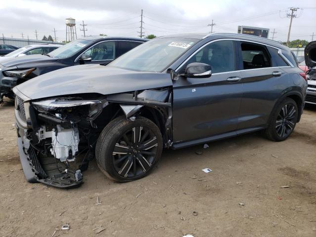 INFINITI QX50 2021 3pcaj5bb0mf119493