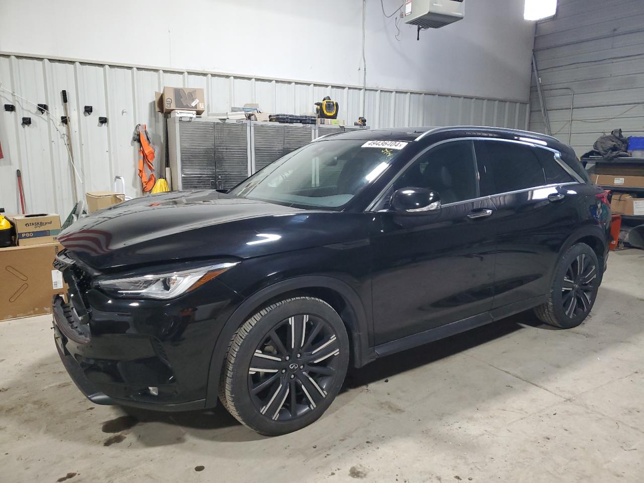 INFINITI QX50 2021 3pcaj5bb0mf120126